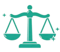Icono de asesoría jurídica